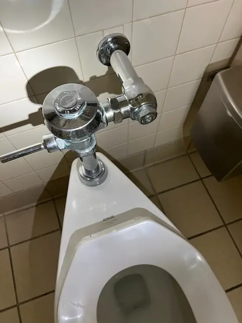 Fixture installation and repair for Repiping in Mill River